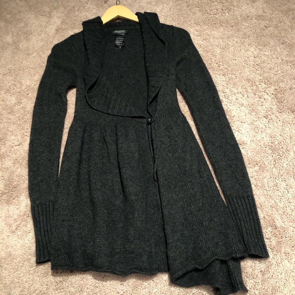 Talula Cashmere Sweater